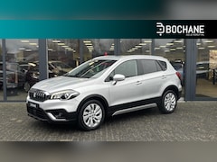 Suzuki S-Cross - 1.0 Boosterjet Exclusive