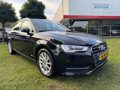 Audi A3 Sportback - 1.4TFSI ATTRACTION PROLINE PLUS/PANO/XENON/HLEER/CAM/NAV