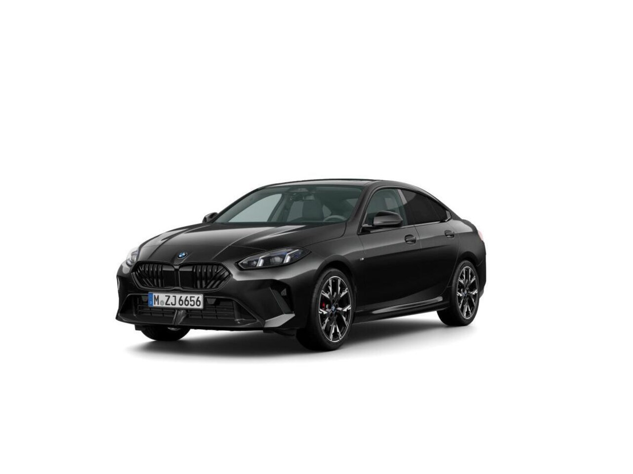 BMW 2-serie Gran Coupé - 220 | M Sportpakket | M Sportpakket Pro - AutoWereld.nl