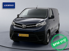 Toyota ProAce Worker - 1.6 D-4D Cool Comfort Cruise Control Betimmering Airco