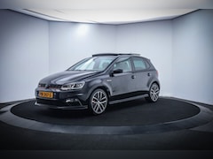 Volkswagen Polo - GTI 1.8 Dsg PANO/CAMERA/BEARLOCK/STOEL.VW/CLIMA/FULL.LED