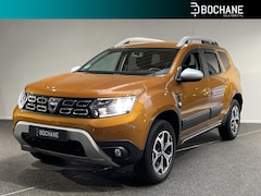 Dacia Duster - 1.0 TCe Bi-Fuel Prestige LPG | Navigatie | Clima | Cruise