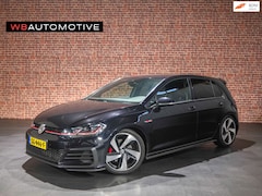 Volkswagen Golf - 2.0 TSI GTI Performance Klappenauspuff