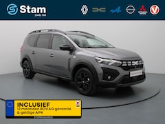 Dacia Jogger - Hybrid 140pk Extreme 7-Persoons Camera | Climate | Navi | Parksens. | Stoelverwarming