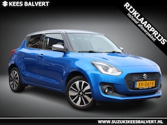 Suzuki Swift - 1.2 Stijl/Style Automaat | Navi | Clima | Cruise | PDC |