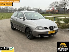 Seat Ibiza - 1.4-16V Businessline Airco Trekhaak