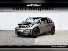 BMW i3 - Basis 120Ah 42 kWh