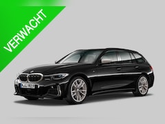 BMW 3-serie Touring - M340i xDrive High Executive Driving Ass. prof., Parking Ass. Plus, 360 camera, Active Crui