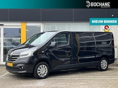 Renault Trafic - 2.0 dCi 120 T29 L2H1 Work Edition | Navigatie | DAB | LED | Cruise Control | Parkeersensor