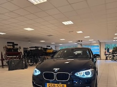 BMW 1-serie - 116i Bns+ Limited Ed