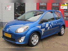 Renault Twingo - 1.2-16V Authentique, AIRCO