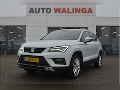 Seat Ateca - 1.0 EcoTSI Style Business Intense Achteruitrijcamera Adapt. Cruise. Led Carplay