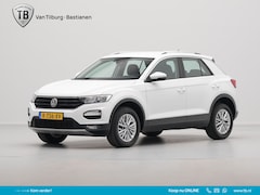 Volkswagen T-Roc - 1.5 TSI 150pk Style Business Navigatie Trekhaak El. Klep Acc