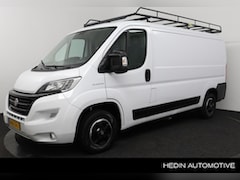 Fiat Ducato - 30 2.3 130 pk MultiJet L2H1 | Airco | Navigatie | Parkeer Camera | Trekhaak | Cruise Contr