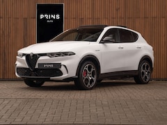 Alfa Romeo Tonale - 1.3T PHEV 280pk Veloce | Pano-dak | LED-matrix | CarPlay | 360 cam | Winterpack