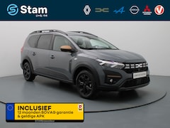 Dacia Jogger - TCe 110 Extreme 7-Persoons Camera | Carplay | Climate | Parksens. achter