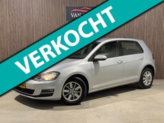 Volkswagen Golf - 1.6 TDI Highline 2012 NAVI CRUISE CLIMA BLUETOOTH