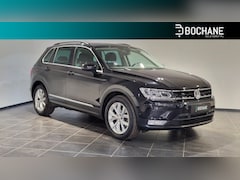 Volkswagen Tiguan - 1.4 TSI ACT Comfortline Business | LED | Camera | Stoelverwarming