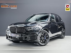 BMW X5 - xDrive 45e 394pk High Executive Shadow-line |M-sport pakket|panoramadak|360 camera|head-up