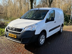 Peugeot e-Partner - Electric automaat , 1 Eig , 15000 km b.j. 1-2020 , Navi , Camera , PDC