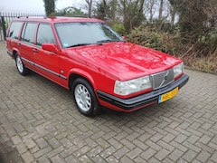 Volvo 940 - volvo 940 POLAR  HPT 155pk