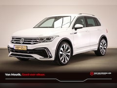 Volkswagen Tiguan - 1.5 TSI R-Line Business+ | VIRTUAL COCKPIT | MATRIX LED | 20"