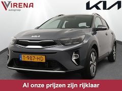 Kia Stonic - 1.0 T-GDi MHEV DynamicPlusLine Automaat - Led - Cruise Control - Lichtmetalen Velgen - Nav