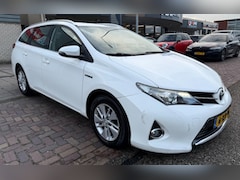 Toyota Auris Touring Sports - 1.8 Hybrid Aspiration