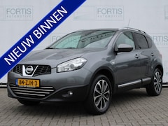 Nissan Qashqai - 2.0 Connect Edition NL AUTO | PANO | TREKHAAK |