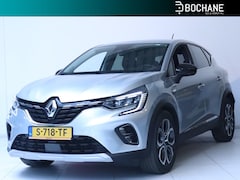 Renault Captur - 1.6 E-Tech Plug-in Hybrid 160 Intens Clima/Navi/PDC