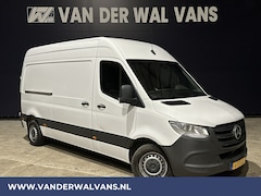 Mercedes-Benz Sprinter - 314 CDI 143pk L2H2 Euro6 Airco | Apple Carplay | Android Auto Bijrijdersbank