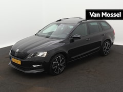 Skoda Octavia Combi - 1.5 TSI Greentech Sport Business | PANORAMADAK | STOELVERWARMING | PARKEERSENSOREN | CRUIS