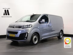 Citroën Jumpy - 2.0 BlueHDI 180PK Automaat EURO 6 - AC/climate - Cruise - PDC - € 14.900, - Incl BTW/BPM