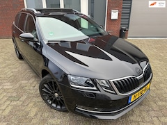 Skoda Octavia Combi - 1.5 TSI Greentech / Pano / PDC / Camera / Navi