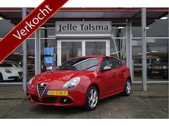 Alfa Romeo Giulietta - 1.4 T Sprint TCT Automaat | Navigatie | Climate Control | Parkeersensoren Achter