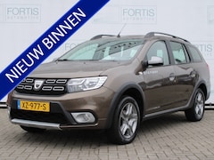 Dacia Logan MCV - 0.9 TCe Stepway NL AUTO | 1E EIG | AIRCO |