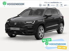 Seat Ateca - 1.5 TSI FR Business Intense