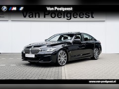 BMW 5-serie - Sedan 530i High Executive Edition