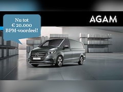 Mercedes-Benz Vito - 114 CDI L2 Select