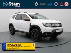 Dacia Duster - TCe 100 ECO-G Extreme 360° Camera | Climate | Navi | Parksens