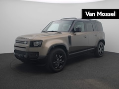 Land Rover Defender 110 - P300e 110 X-Dynamic HSE | Cold Climate Pack | Elektrische Trekhaak | Extended Black Pack