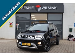 Suzuki Ignis - 1.2 Hybrid Select Automaat/Apple/AndroidAuto