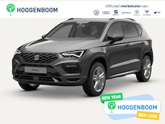 Seat Ateca - 1.5 TSI FR Business Intense