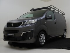 Peugeot Expert - 2.0 120PK Standard Asphalt | Automaat | Pack Look | Pack Comort NAV | Imperial |