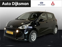 Hyundai i10 - 1.0i Comfort