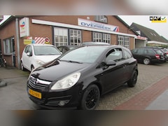 Opel Corsa - 1.2-16V Enjoy, Airco