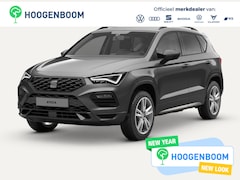 Seat Ateca - 1.5 TSI FR Business Intense