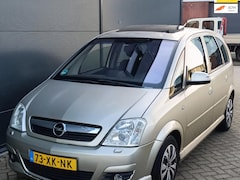 Opel Meriva - 1.8 16V Business Automaat Opendak Nap