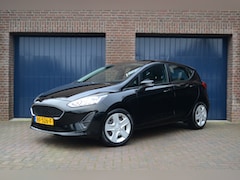 Ford Fiesta - 1.1 Trend Nieuw model | DAB | Carplay/Android Auto | Parkeersensoren | Navigatie