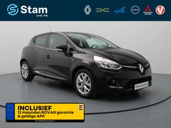 Renault Clio - TCe 90pk Limited Airco | Carplay | Cruise | Navi | Trekhaak afneembaar